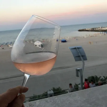 Pensiune Aquamarine Eforie Nord