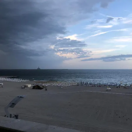 Pensiune Aquamarine 4*