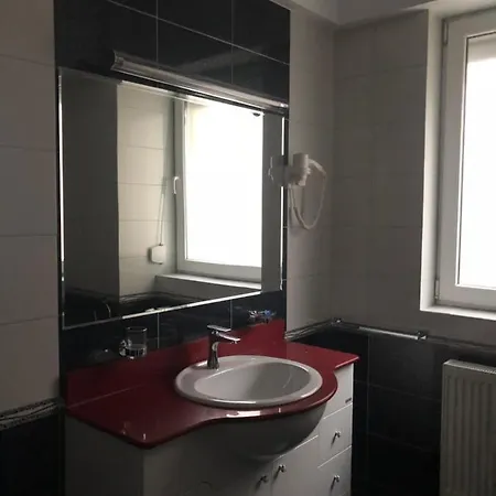 Pensiune Aquamarine 4*