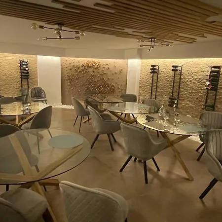 Aquamarine 4* Eforie Nord