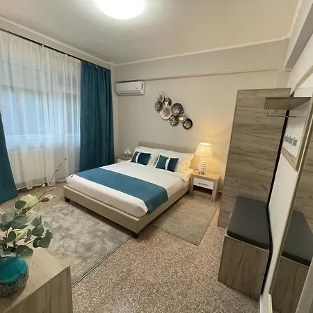 Aquamarine 4* Eforie Nord