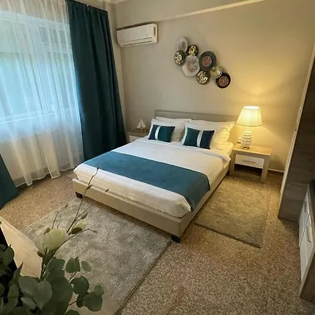 Aquamarine 4* Eforie Nord