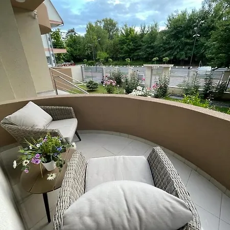 Aquamarine Pensiune 4*