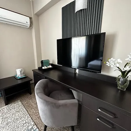 Aquamarine 4* Eforie Nord