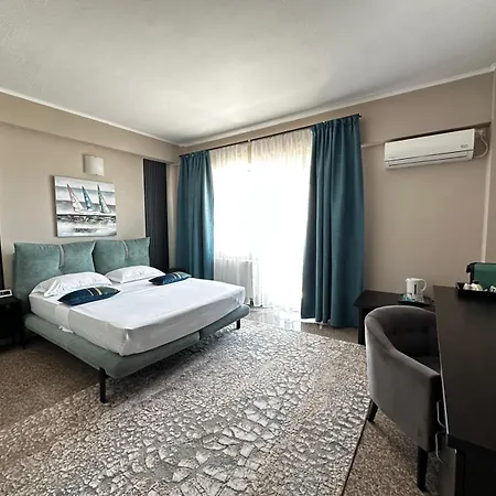 Aquamarine 4* Eforie Nord