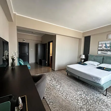 Aquamarine Pensiune 4*