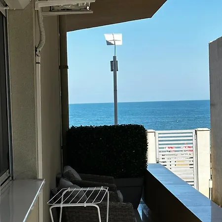 Aquamarine Eforie Nord