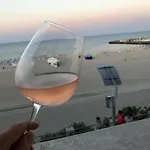 게스트하우스 Aquamarine 데포리노드