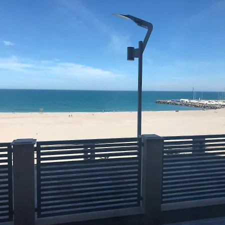 Гостевой дом Aquamarine 4*