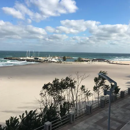 Aquamarine Casa de hóspedes