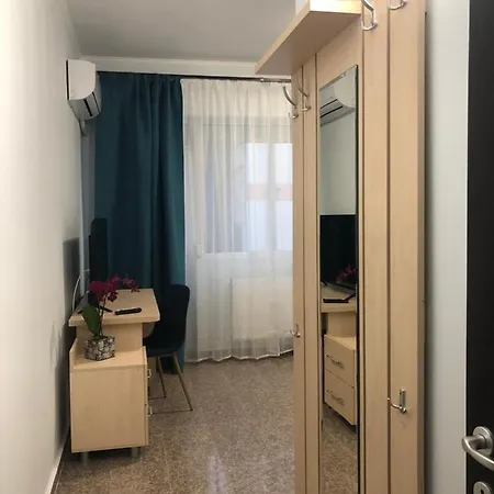 Aquamarine 4* Eforie Nord