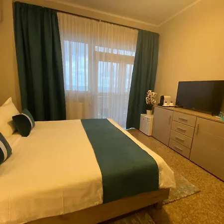 Aquamarine Casa de hóspedes