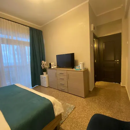Guest house Aquamarine
