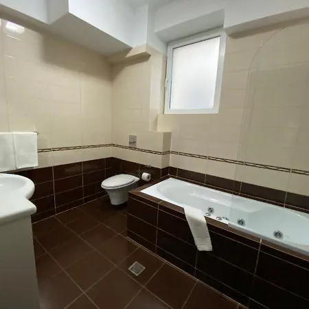 Aquamarine Casa de hóspedes Eforie Nord