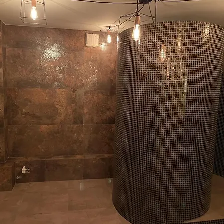 Casa de hóspedes Aquamarine