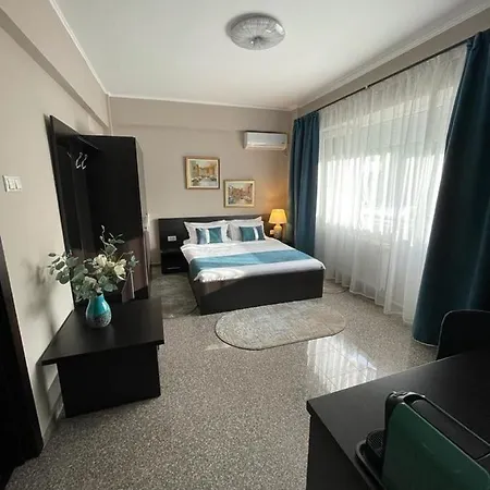 Aquamarine Casa de hóspedes Eforie Nord