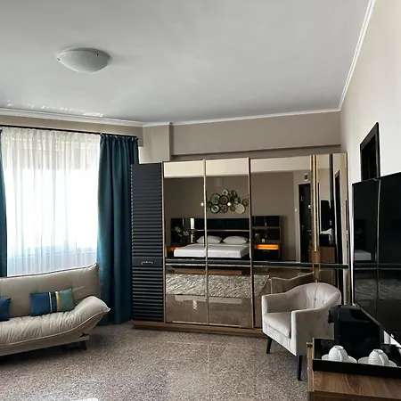 Aquamarine Guest house