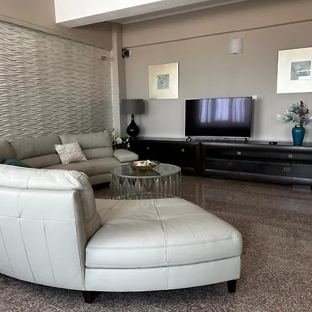 Guest house Aquamarine *