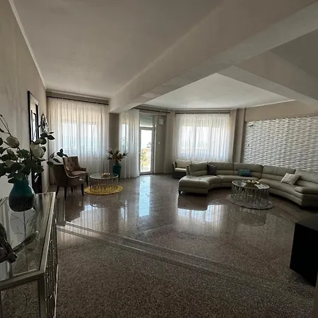 Aquamarine Guest house Eforie Nord