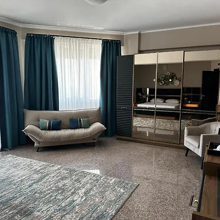 Aquamarine Guest house