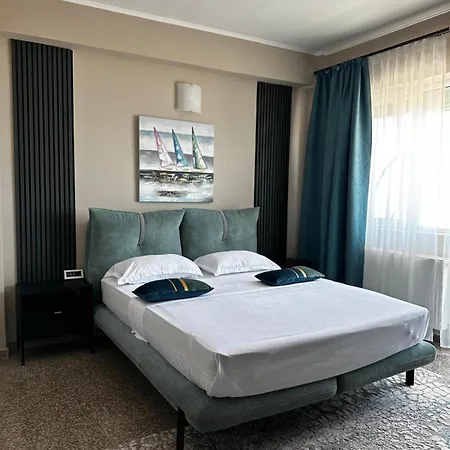 Guest house Aquamarine