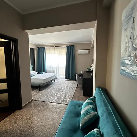 Casa de hóspedes Aquamarine