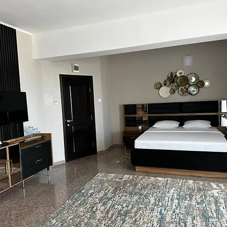 Guest house Aquamarine *