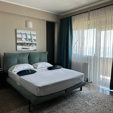 Aquamarine Casa de hóspedes Eforie Nord