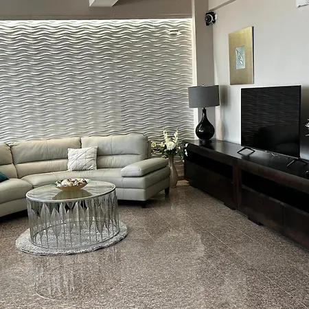 Casa de hóspedes Aquamarine Eforie Nord