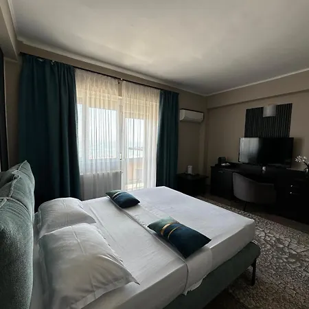 Guest house Aquamarine