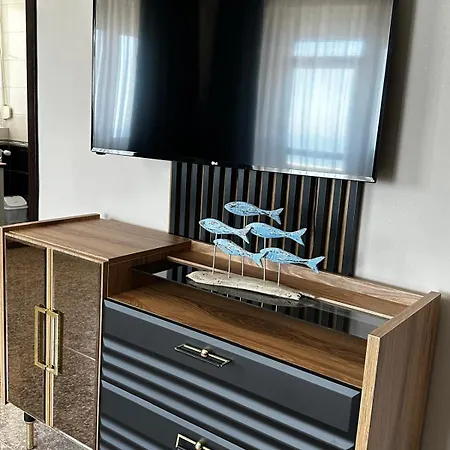 Casa de hóspedes Aquamarine 4*